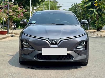 VF6 PLUS 25 - 16.000KM - XE CÒN BHTV. Mua bán Ô tô tại Thành phố Thủ Đức Tp Hồ Chí Minh được đăng bởi Hồng My