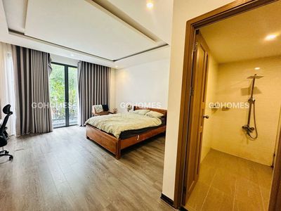 Rent · 3 bd · 100 м² · Quận Cẩm Lệ, ул. gần diên hồng