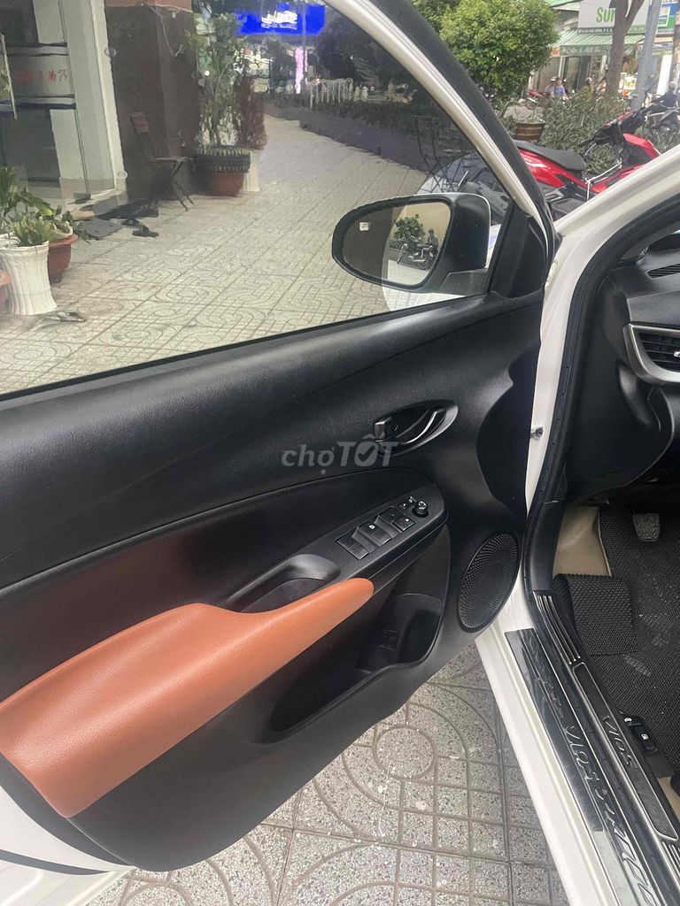 Toyota Vios 2020 1.5E MT - 158000 km. Mua bán Ô tô tại Quận 11 Tp Hồ Chí Minh được đăng bởi Huy Lê Đình hình 7