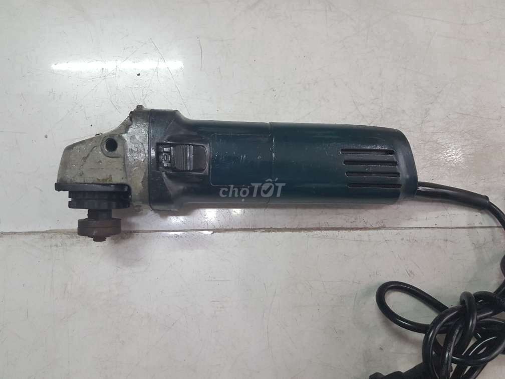 Máy mài bosch có điều tốc độ. Mua bán Đồ chuyên dụng, Giống nuôi trồng tại Quận 6 Tp Hồ Chí Minh được đăng bởi May Tho hình 1