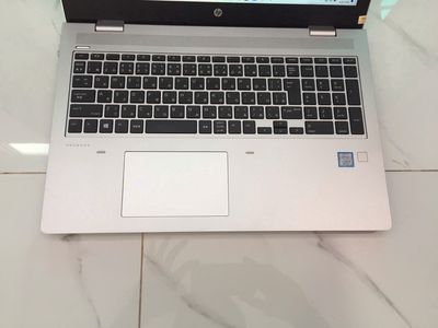 HP 650 G5 I5 8625U.DDR4 8G.M2 256G.15''6 FHD. 2KG1