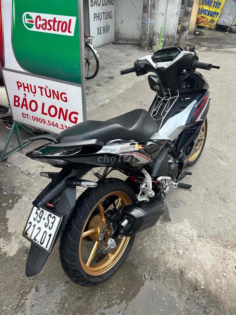 winner 2019 Abs nguyên zin. Mua bán Xe máy tại Quận Bình Thạnh Tp Hồ Chí Minh được đăng bởi Nguyễn văn Khánh hình 3