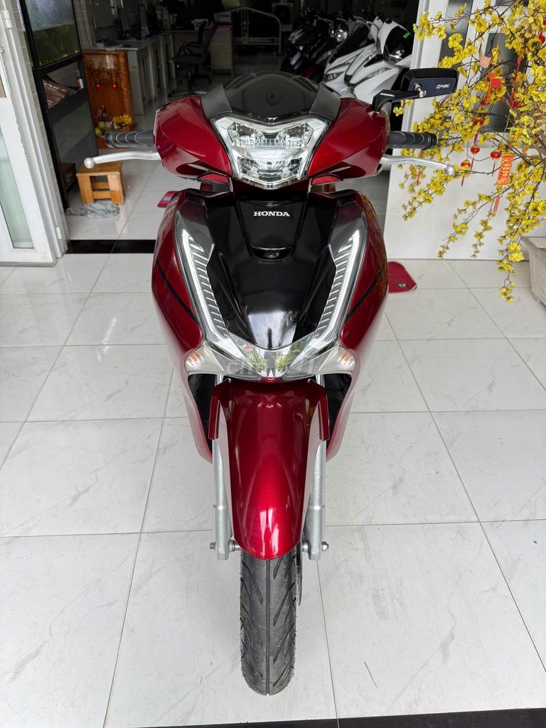 Sh 150 2019 ABS. Mua bán Xe máy tại Thành phố Bến Tre Bến Tre được đăng bởi Đỗ nhân nghĩa hình 2