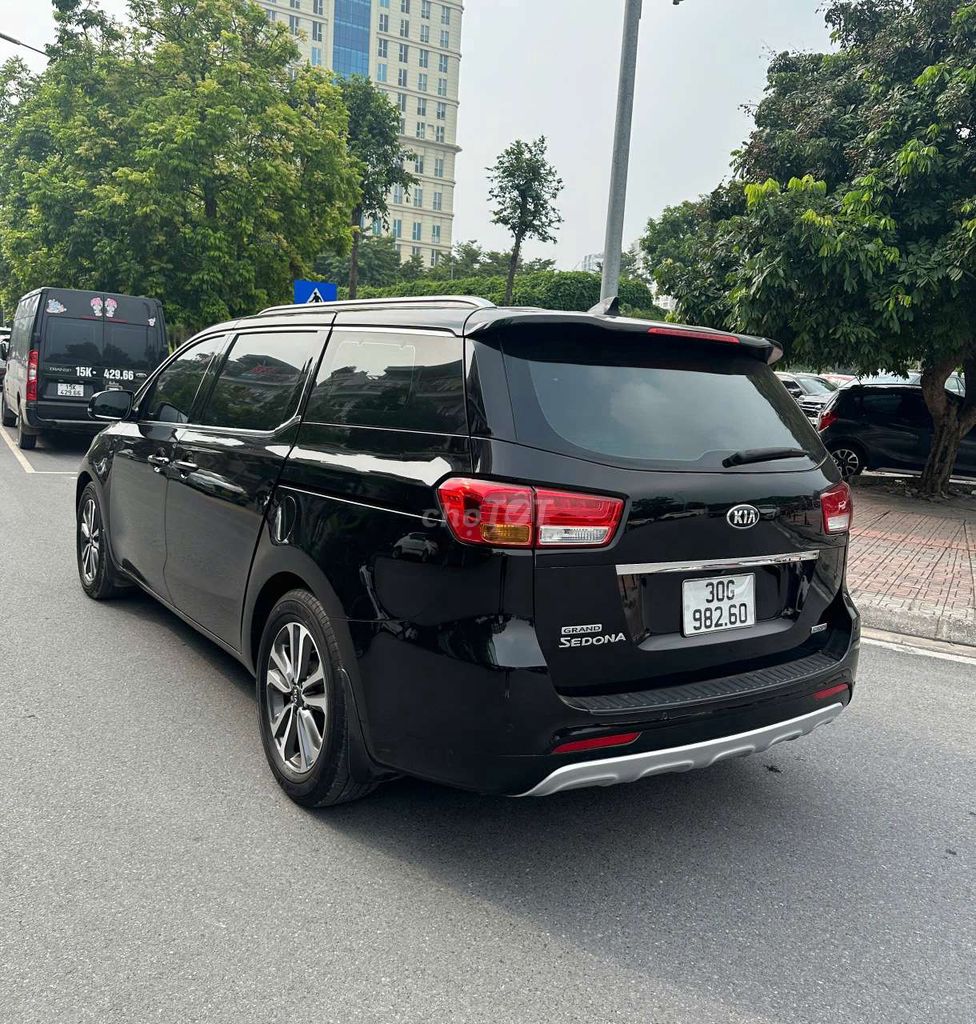 Kia sedola 2018 bản full. Mua bán Ô tô tại Quận Long Biên Hà Nội được đăng bởi Ngô hùng hình 4