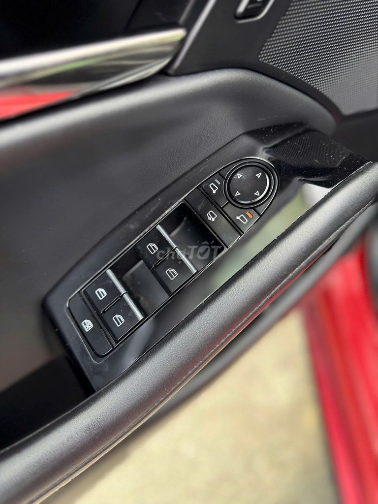 Mazda 3 2021 2.0L Premium - 94000 km. Mua bán Ô tô tại Thành phố Thủ Đức Tp Hồ Chí Minh được đăng bởi VÕ NGỌC HOÀNG hình 11