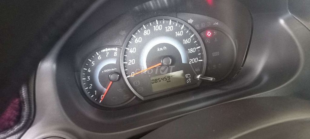 2018 1.2 MT - 85000 km. Mua bán Ô tô tại Thành phố Pleiku Gia Lai được đăng bởi Pham Thanh hình 6