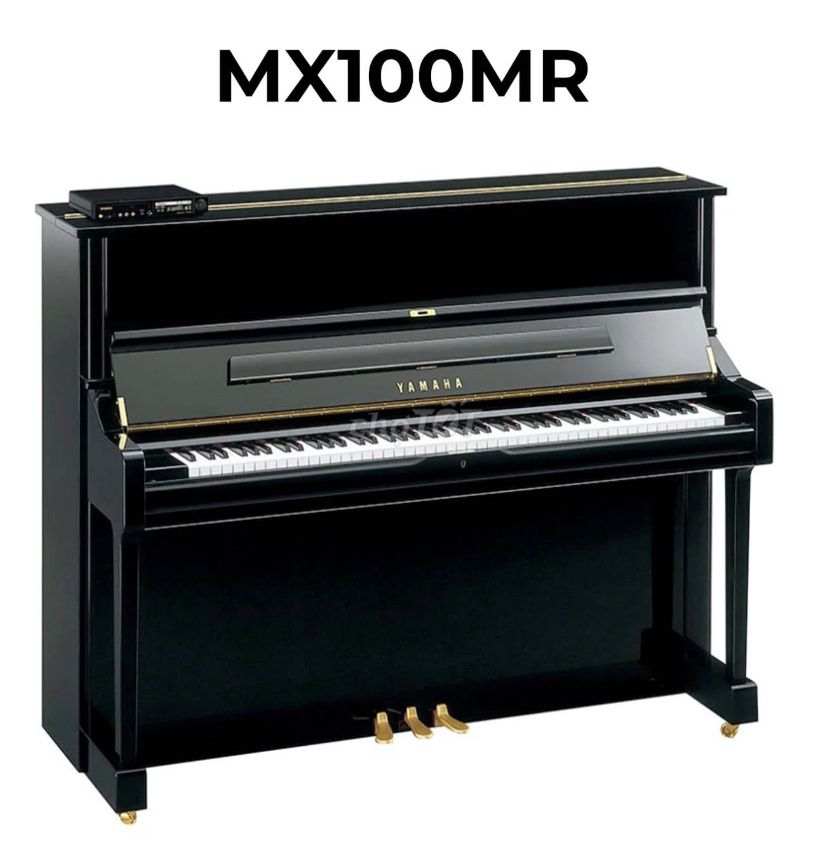 Thanh Lý Đàn Piano Cơ Yamaha MX100MR Tự Động Chơi. Mua bán Nhạc cụ tại Quận Tân Bình Tp Hồ Chí Minh được đăng bởi CÔNG TY VĂN QUỐC PIANO hình 1