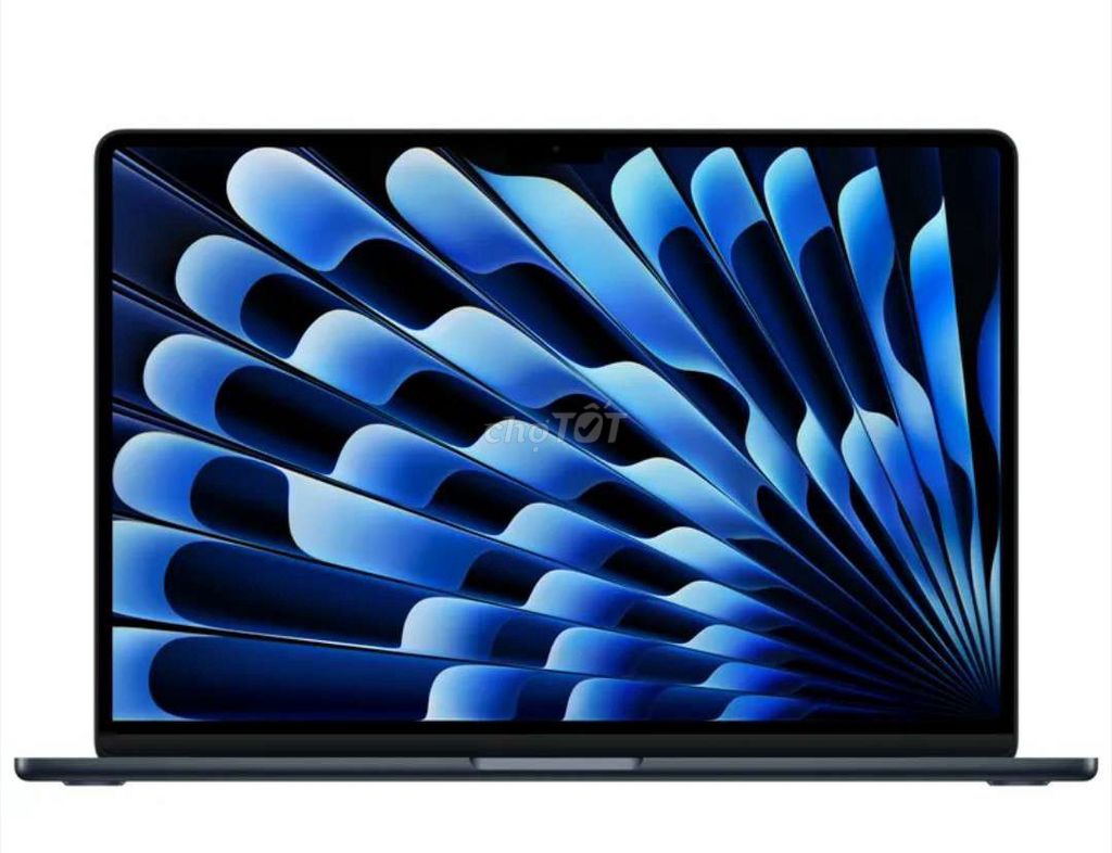 Apple Macbook Air M4 15 inch Rất mới. Mua bán Laptop tại Quận Ninh Kiều Cần Thơ được đăng bởi Quốc Việt hình 1