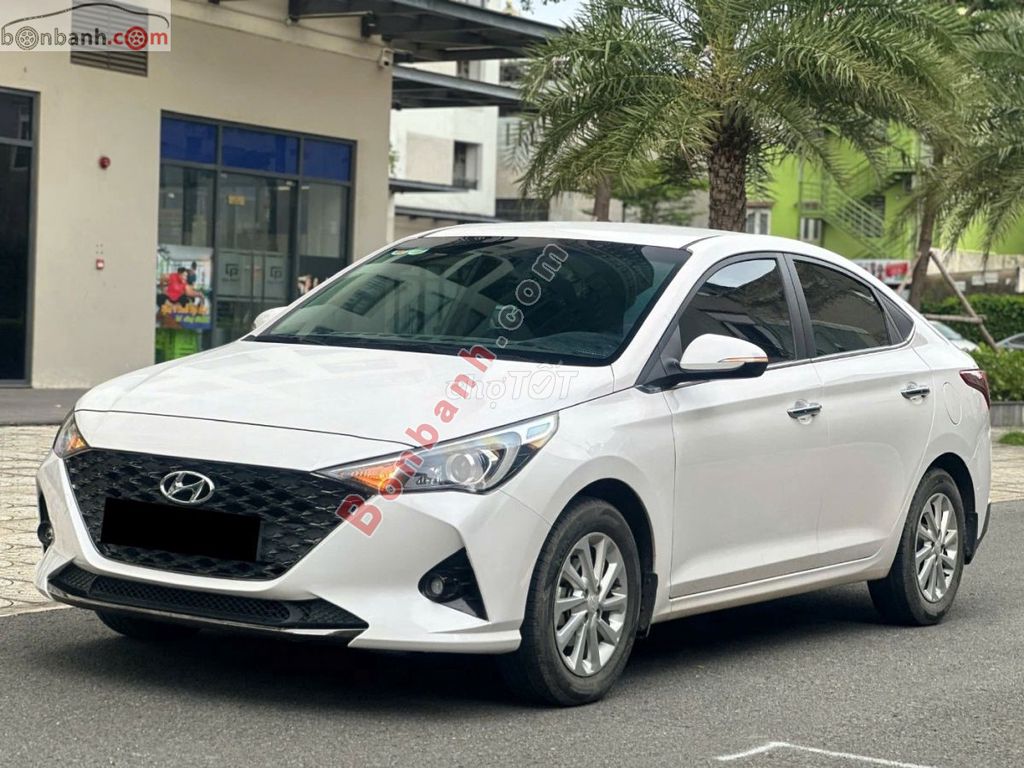 Hyundai Accent 1.4 AT 2023 - 439 Triệu. Mua bán Ô tô tại Thành phố Thuận An Bình Dương được đăng bởi Thế Anh hình 3