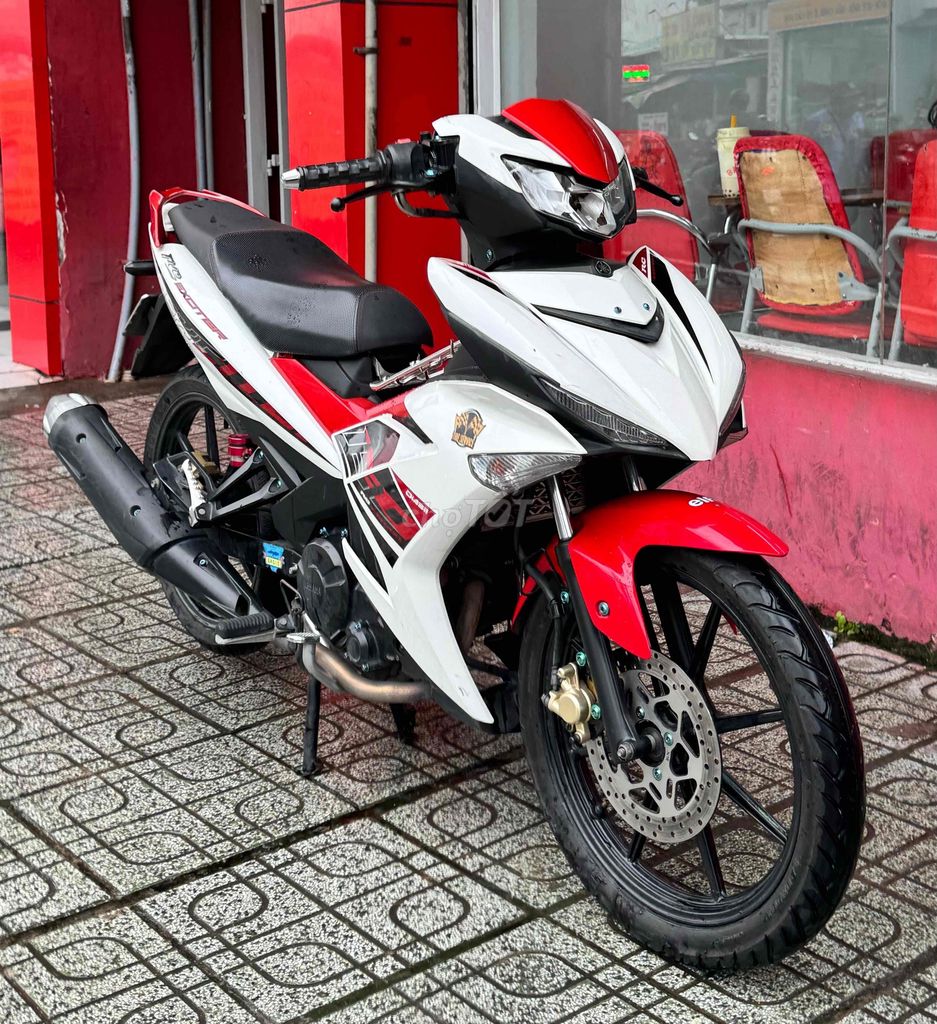 yamaha exciter xe đẹp máy zin nguyên bản bao ngon