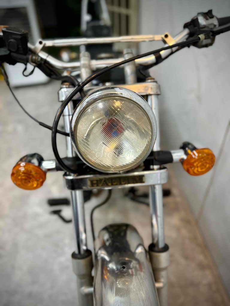 Rebel 110 siêu dễ thương. Mua bán Xe máy tại Quận 12 Tp Hồ Chí Minh được đăng bởi THÁI THUẬN MOTOR hình 2