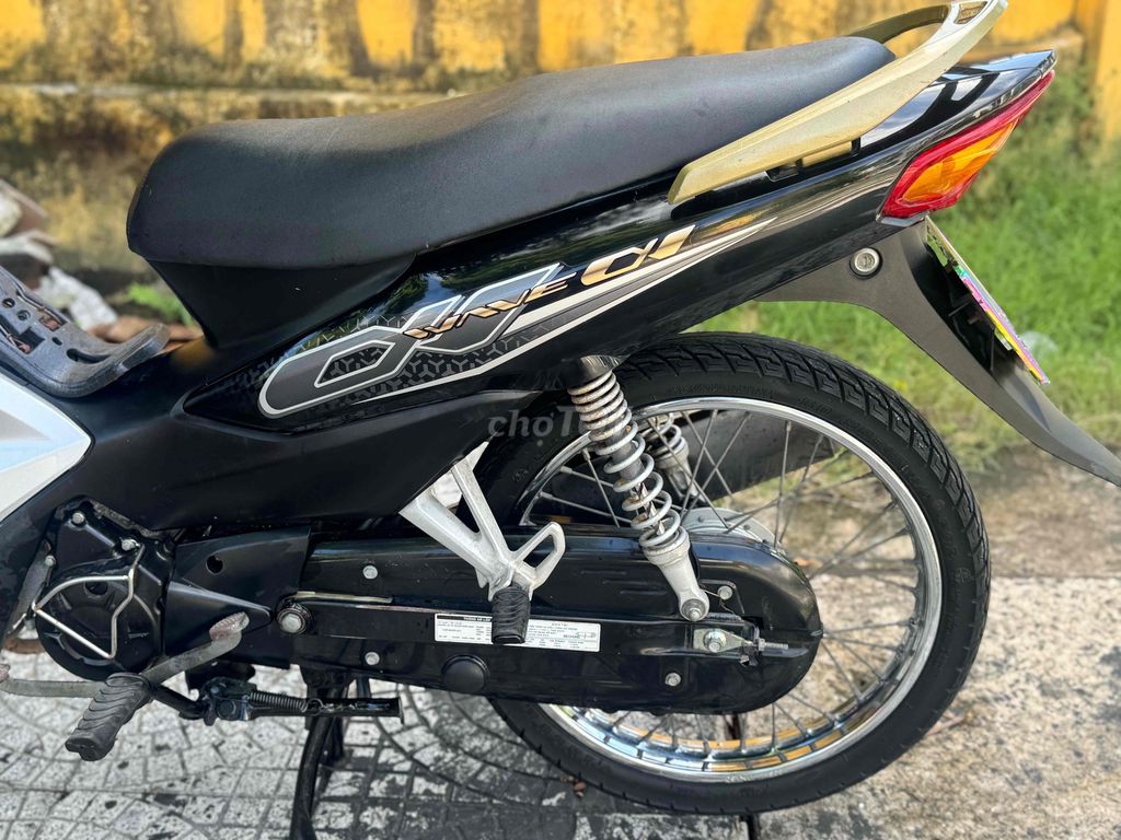 Wavay a đời 2020 mới keng máy siêu ngon. Mua bán Xe máy tại Quận Sơn Trà Đà Nẵng được đăng bởi Minh Dũng bán trả góp 136 vân đồn  hình 4