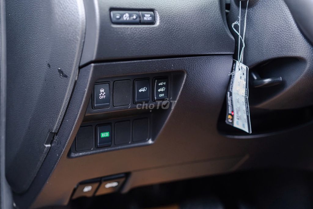 Nissan X trail 2019 V Series 2.0 SL Premium. Mua bán Ô tô tại Quận Cầu Giấy Hà Nội được đăng bởi Quân Q Auto hình 7