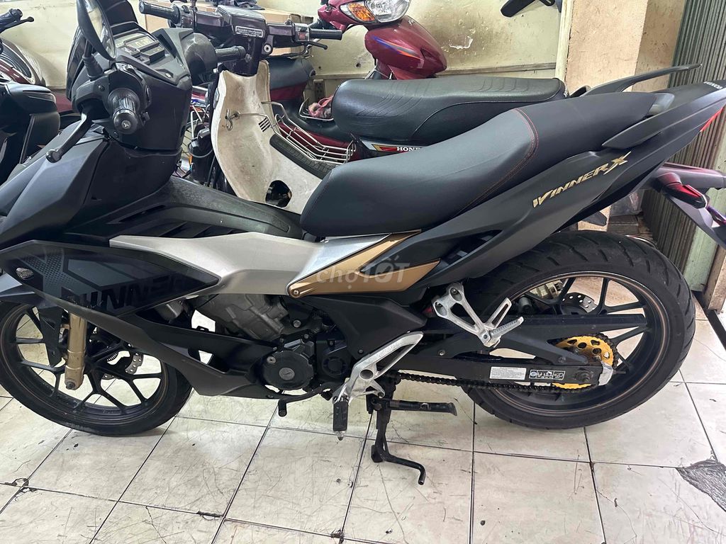 Winner X ABS 2020. BSTP cavet đầy đủ có cccd chủ. Mua bán Xe máy tại Quận Bình Thạnh Tp Hồ Chí Minh được đăng bởi Lê Nhân hình 4
