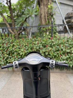 VESPA UP SPRINT Tặng Dầu Máy Dầu Láp Quạt Xoay Gió. Mua bán Xe máy tại Quận Cầu Giấy Hà Nội được đăng bởi minh khang