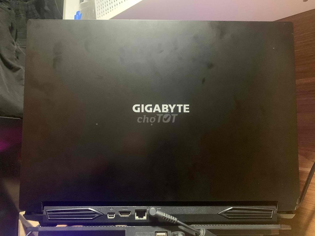 Gigabyte G5 MD i5-11400h 16GB/256GB. Mua bán Laptop tại Thành phố Thủ Đức Tp Hồ Chí Minh được đăng bởi Dinh Loc hình 1