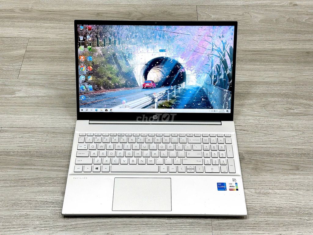 HP Pavilion 15-eg0069TU Core i5-1135G7 /8G/512G. Mua bán Laptop tại Quận Liên Chiểu Đà Nẵng được đăng bởi Gia Minh Shop hình 1