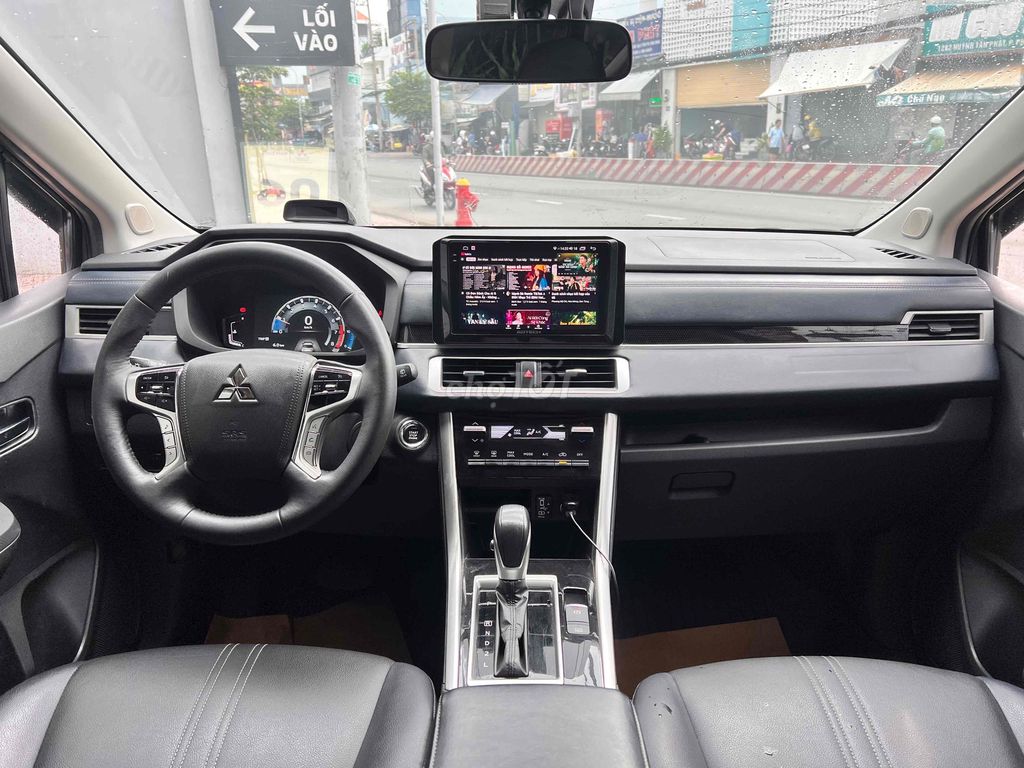 👉Mitsubishi Xpander Cross 2023. Mua bán Ô tô tại Quận 7 Tp Hồ Chí Minh được đăng bởi Mitsubishi Thông  hình 6