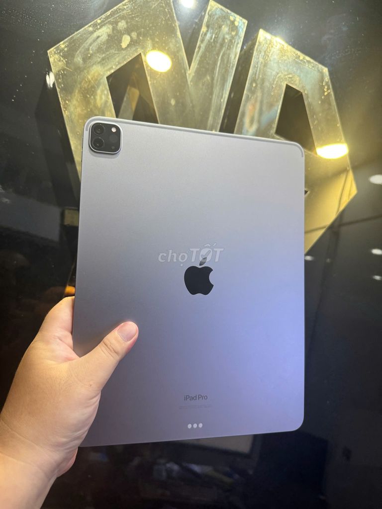 ipad pro 12.9 m2 wf 128 giá tốt