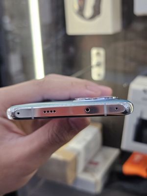 Huawei P50 Pro (8-256Gb) đẹp 98% Nội Địa , Xanh