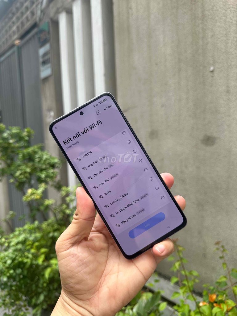 OPOP Reno 12F 5G keng 99%. Mua bán Điện thoại tại Quận Gò Vấp Tp Hồ Chí Minh được đăng bởi Cầm Đồ Duy Anh hình 2