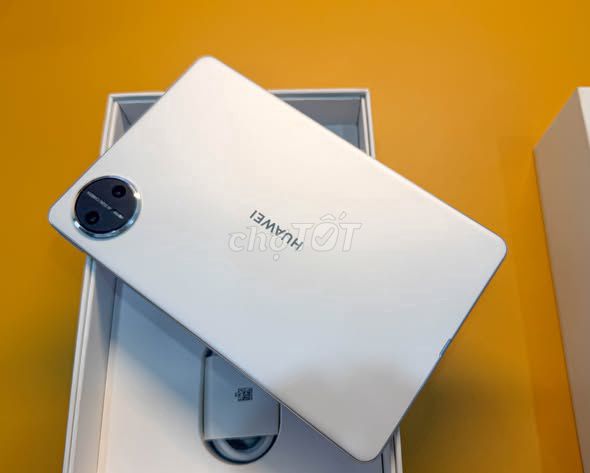 Huawei Mate Pad mini Trắng 99%. Mua bán Máy tính bảng tại Quận 1 Tp Hồ Chí Minh được đăng bởi Hội Đồ Điện Tử hình 1