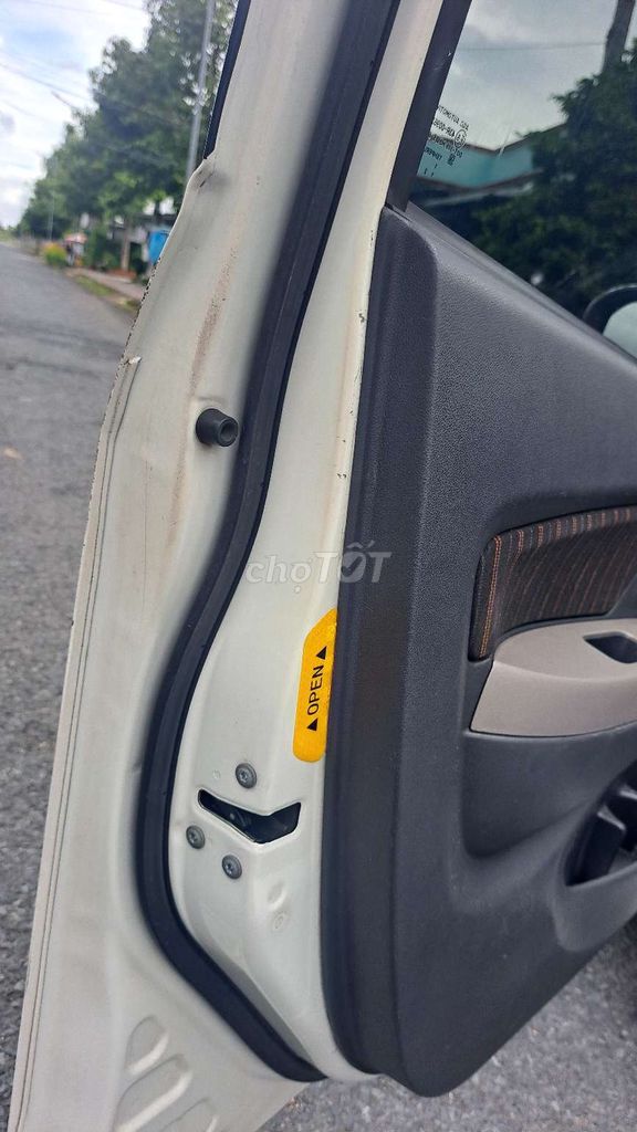 Toyota Wigo 2019 1.2 mt- 90000 km. Mua bán Ô tô tại Huyện Châu Thành Đồng Tháp được đăng bởi huynh tai hình 14