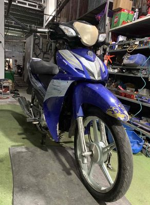 SYM Elegant 100/ Máy Cực Êm Mạnh Bs69. Mua bán Xe máy tại Quận Bình Thuỷ Cần Thơ được đăng bởi CỬA HÀNG XE MÁY VŨ Fi