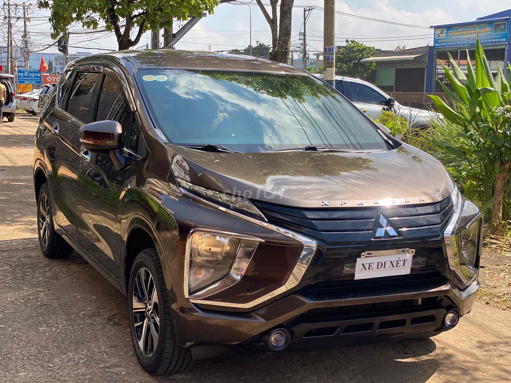 Mitsubishi Xpander 2019 1.5 MT - 1 chủ. Mua bán Ô tô tại Thành phố Long Khánh Đồng Nai được đăng bởi Mr hiếu hình 3