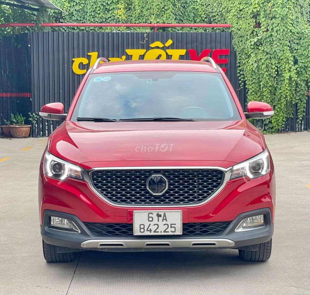 MG ZS 1.5 Comfort 2020, XE CÒN RẤT ĐẸP