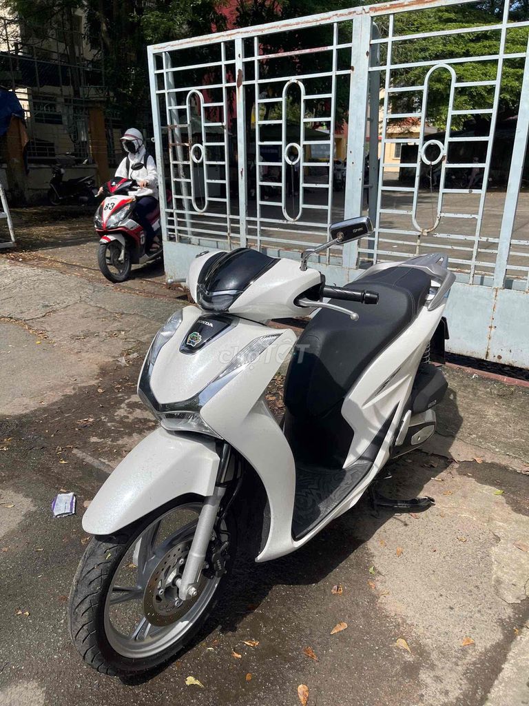 bán sh 125 cbs 2024. Mua bán Xe máy tại Quận Tân Phú Tp Hồ Chí Minh được đăng bởi Xemaytnt chấm com hình 2