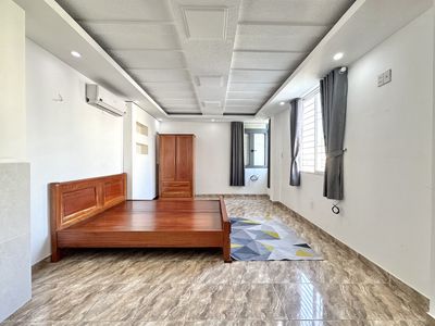 Аренда · 1 комн. · 40 м² · Huyện Bình Chánh, ул. Đường Quốc lộ 50