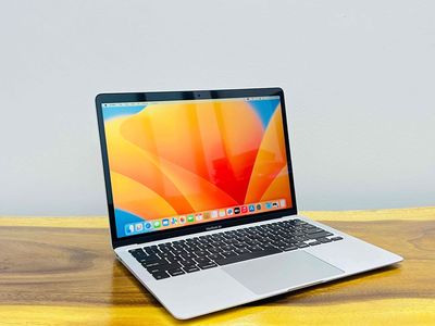 Mac Air 2020 i3 Ram 8G 256G 13.3in Rentina 99%. Mua bán Laptop tại Quận 12 Tp Hồ Chí Minh được đăng bởi Laptop Minh Quân