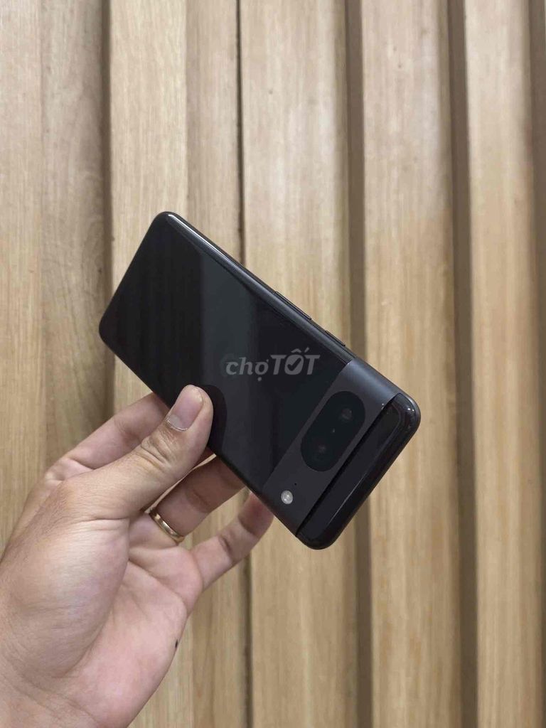 Google Pixel 8 128GB Đen Nguyên bản. Mua bán Điện thoại tại Quận Đống Đa Hà Nội được đăng bởi Hanoi moibile đức hình 1