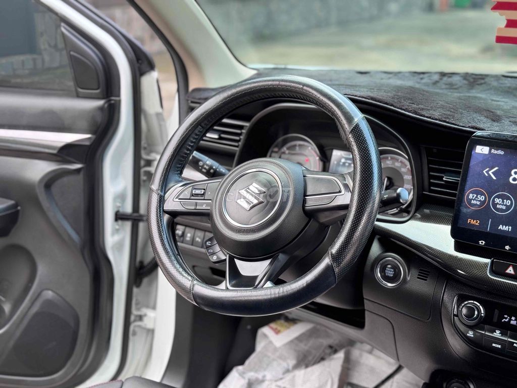 Bán Suzuki XL7 đời 2023 hỗ trợ ngân hàng 70%. Mua bán Ô tô tại Quận 1 Tp Hồ Chí Minh được đăng bởi Hoàng Gia Auto hình 5