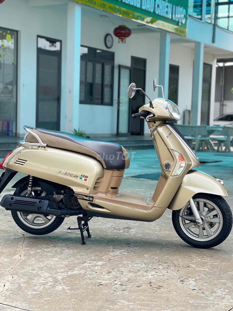 [CỰC PHẨM]📌 Kymco Like Fi 2016📌ĐẸPBỀN+ Đằm+CHẤT-. Mua bán Xe máy tại Quận Bình Tân Tp Hồ Chí Minh được đăng bởi BÙI TIẾN DŨNG hình 19