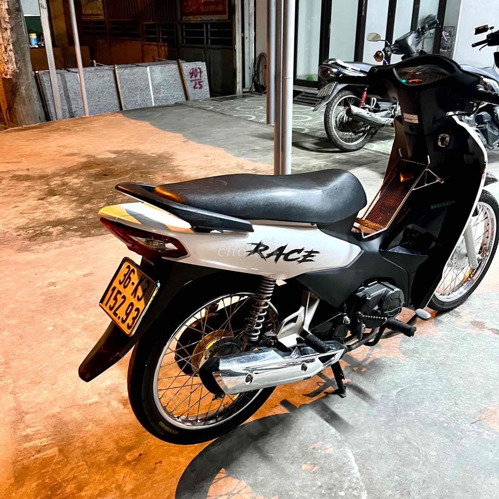 cần bán way110. Mua bán Xe máy tại Huyện An Dương Hải Phòng được đăng bởi Xe Máy Khang Chi hình 4