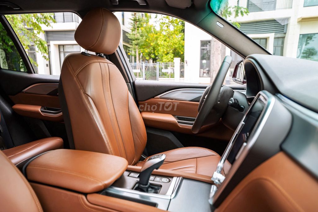 Vinfast Lux SA premium sản xuất 2021. Mua bán Ô tô tại Quận Cầu Giấy Hà Nội được đăng bởi Quân Q Auto hình 17