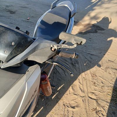 Honda Winner X 2020 Xám. Mua bán Xe máy tại Huyện Chương Mỹ Hà Nội được đăng bởi Quý Phú