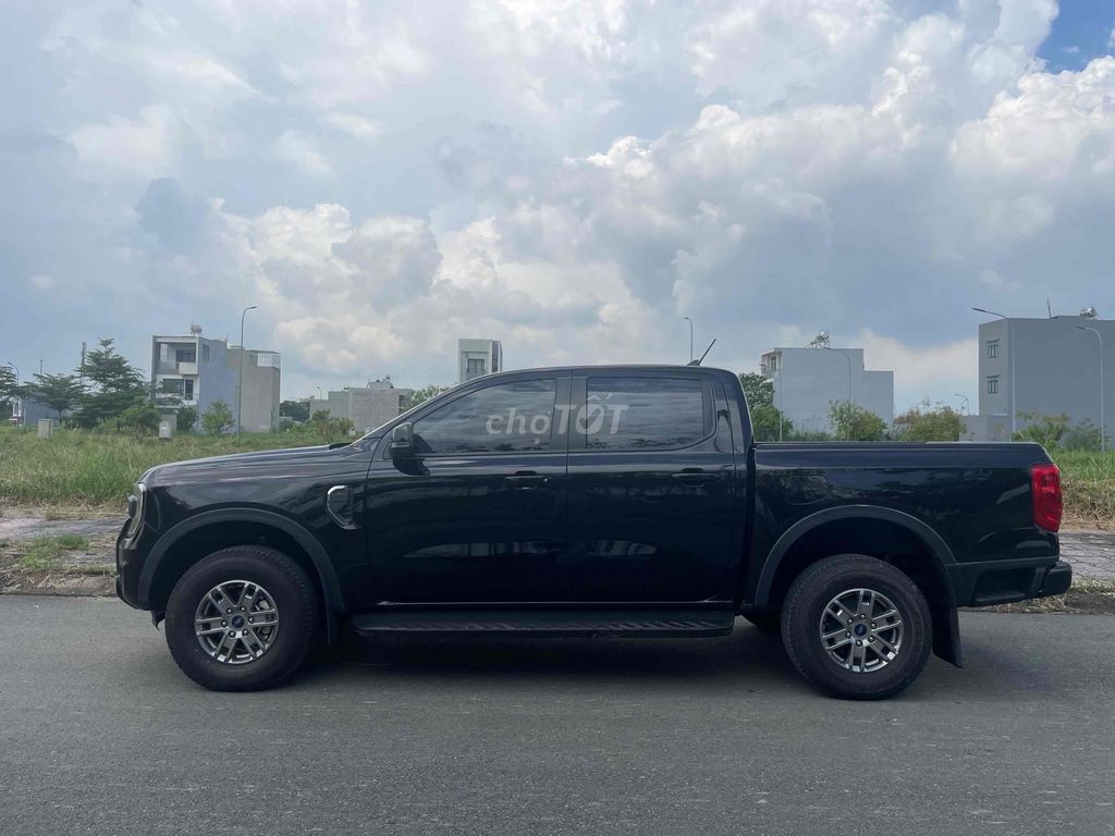 chính chủ bán Ranger sản xuất 2024 xls tự động. Mua bán Ô tô tại Thành phố Thủ Đức Tp Hồ Chí Minh được đăng bởi Nguyễn trung kiên hình 3