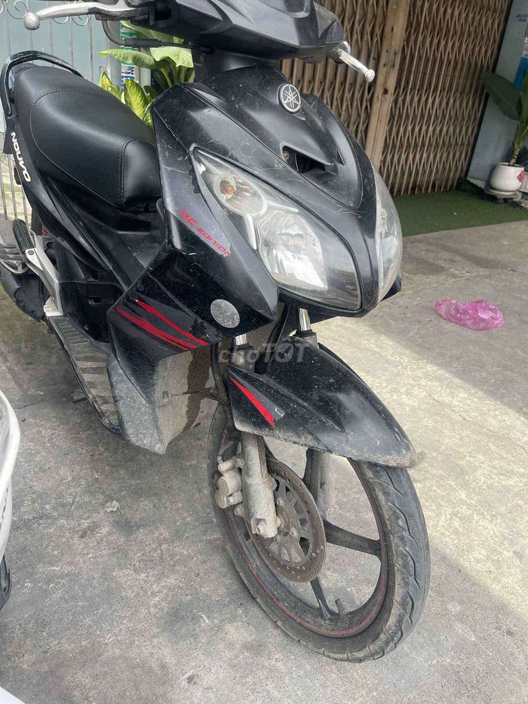 Yamaha Nouvo 110cc. Mua bán Xe máy tại Quận Tân Bình Tp Hồ Chí Minh được đăng bởi Trung hình 4