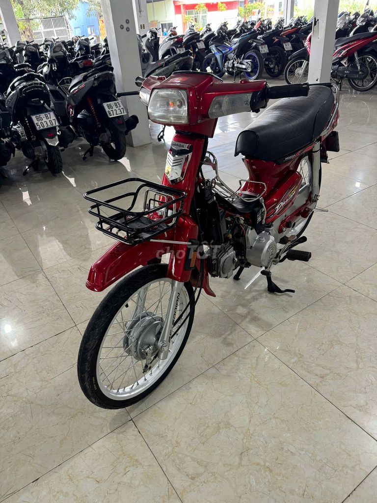 Dream Trung Quốc. Mua bán Xe máy tại Huyện Hàm Thuận Nam Bình Thuận được đăng bởi Toàn hình 2