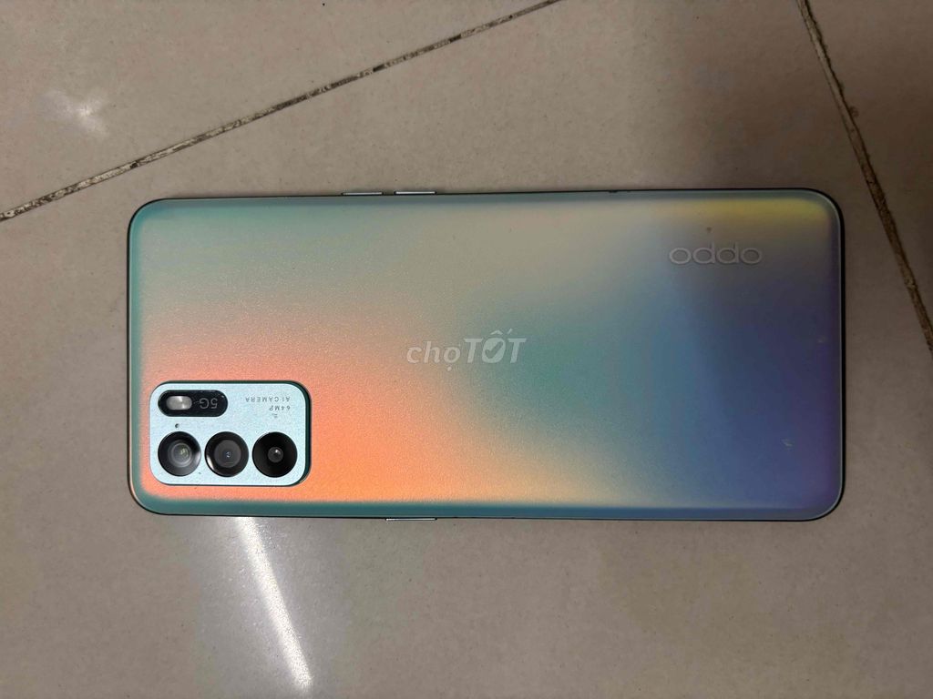 Oppo Reno6 Z 5G 8GB/128GB xanh 80-90%. Mua bán Điện thoại tại Thành phố Thủ Đức Tp Hồ Chí Minh được đăng bởi Dũng hình 1