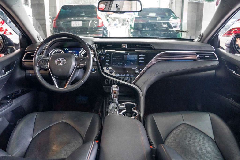 ❤️ Toyota Camry 2.5Q , 2020 ❤️

 bản full 2.5Q. Mua bán Ô tô tại Quận Hải Châu Đà Nẵng được đăng bởi TÂN HƯNG YÊN AUTO hình 14