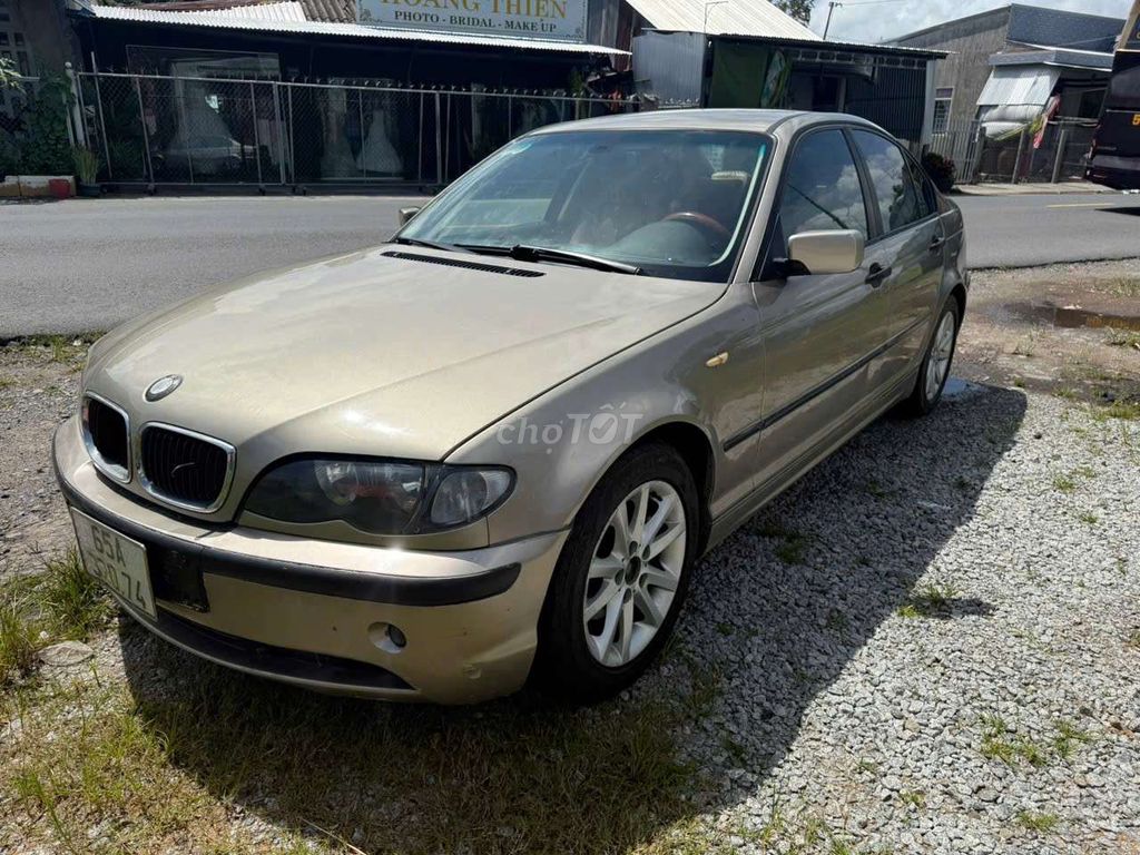 341 2004 - 120000 km. Mua bán Ô tô tại Huyện Hóc Môn Tp Hồ Chí Minh được đăng bởi tô văn sang  hình 9