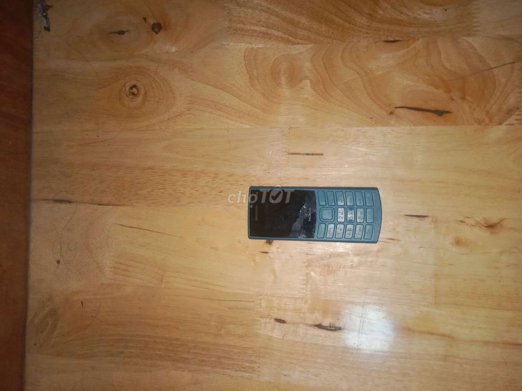 Nokia 105 4G Pro Xanh. Mua bán Điện thoại tại Quận 12 Tp Hồ Chí Minh được đăng bởi Phạm Nguyễn hình 1