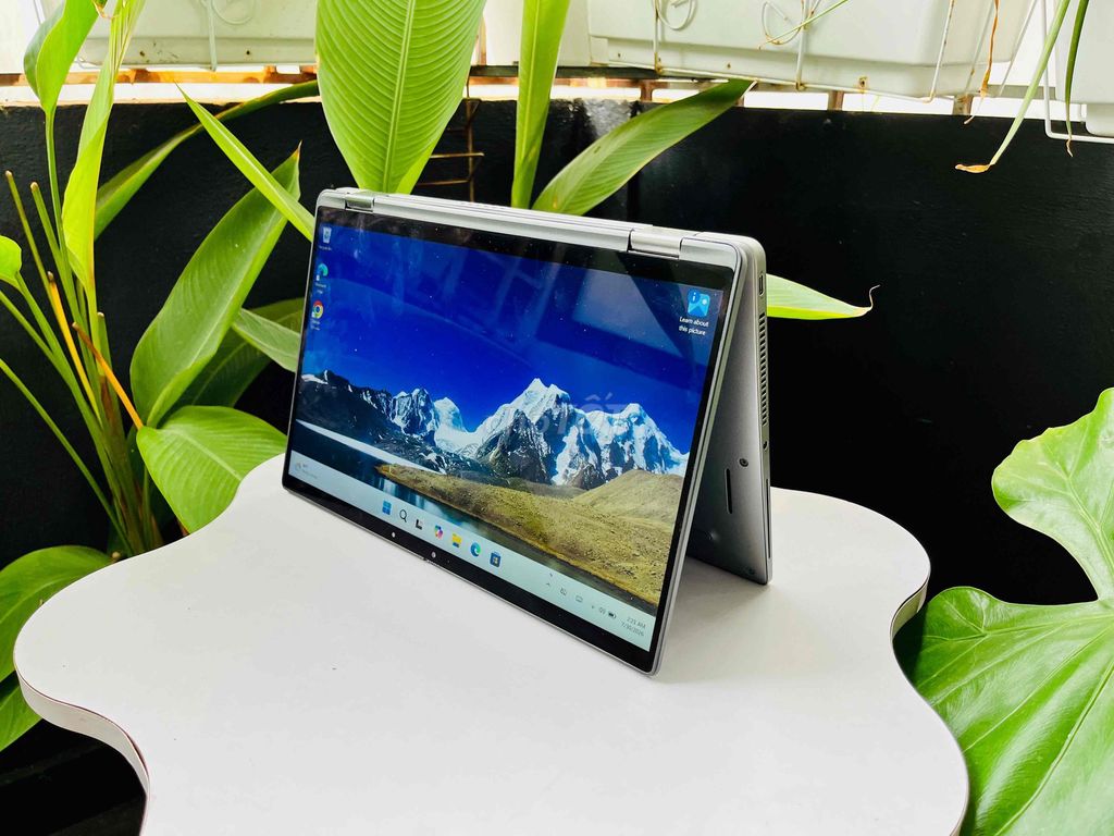 Dell Latitude 7420 2in1 i7-1185G7/16GB/256GB. Mua bán Laptop tại Quận Lê Chân Hải Phòng được đăng bởi Nguyễn Hải Duy hình 1
