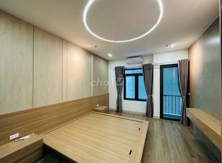 Bán nhà 33m2, 5 tầng, ô tô đỗ cửa tại Xuân La, Tây Hồ - ảnh 3
