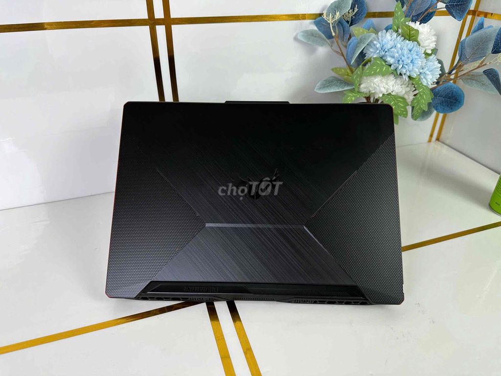Asus Tuf FA506 Ryzen5 8/512 1650Ti 144Hz. Mua bán Laptop tại Quận Thanh Xuân Hà Nội được đăng bởi Thành hình 1