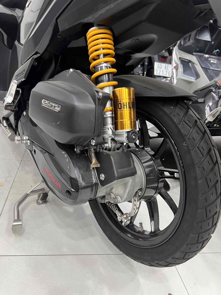 vario 150 mẫu cũ full kiểng chính chủ 60 có trảgop. Mua bán Xe máy tại Huyện Trảng Bom Đồng Nai được đăng bởi cửa hàng xe máy Trần Sơn  hình 5